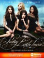 Pretty Little Liars – 1ª Temporada